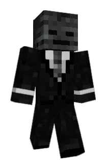Spoof_Bot Minecraft avatar full body