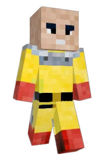 Spooki_Boi Minecraft avatar full body