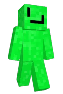 Spooky2032 Minecraft avatar full body