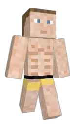 Custom render preview