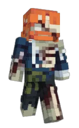Custom render preview
