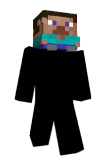 SpookyMaddi3 Minecraft avatar full body