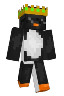 SpookyPix Minecraft avatar full body