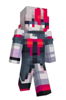 SpookyTangent Minecraft avatar full body