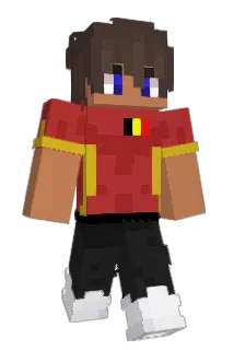 Spooky_Frags Minecraft avatar full body