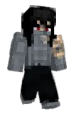 Spooky__Boi Minecraft avatar full body