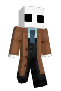 Spoon14 Minecraft avatar full body