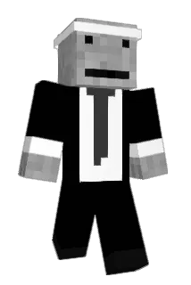 Spoon2_ Minecraft avatar full body