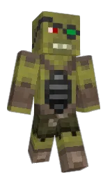 Custom render preview