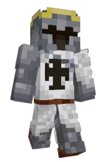 SpoonFoot20 Minecraft avatar full body