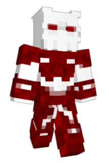 SpoonLeGoon Minecraft avatar full body