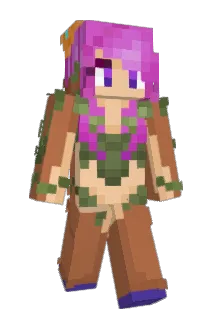 SpoonMaster77 Minecraft avatar full body