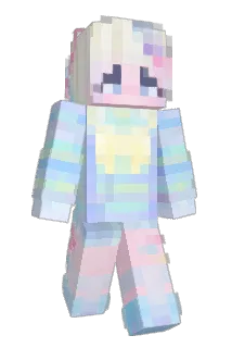 Spoon_licker Minecraft avatar full body