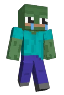 Spoonicuss Minecraft avatar full body