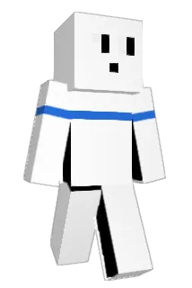 SpoonkhyYT Minecraft avatar full body