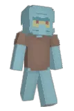 SpoopDawg Minecraft avatar full body