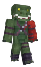 Custom render preview