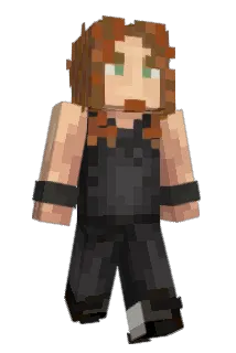 Spoot_0 Minecraft avatar full body