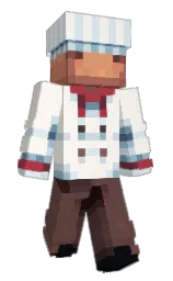 Custom render preview