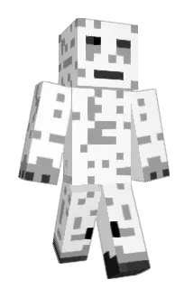 Spork6 Minecraft avatar full body