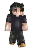 Spork_1 Minecraft avatar full body