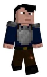 Custom render preview