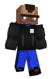 SportFreunde_ls Minecraft avatar full body