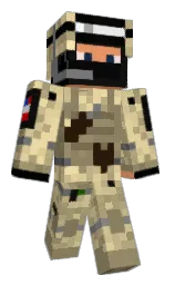 Custom render preview