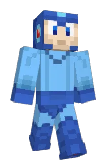 SportsZoneKiller Minecraft avatar full body