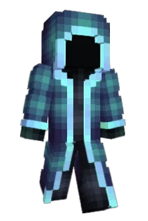 Spot926 Minecraft avatar full body