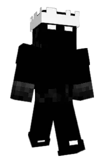 SpotOnWarrior10 Minecraft avatar full body