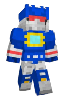 Spotbreadboi Minecraft avatar full body