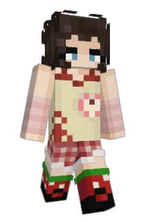 Spoth__ Minecraft avatar full body