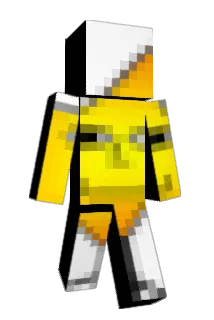 Spotted_Moose Minecraft avatar full body