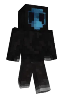 Spotty_64 Minecraft avatar full body