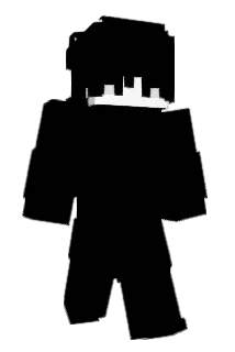 Spowell4242 Minecraft avatar full body