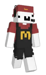 Custom render preview
