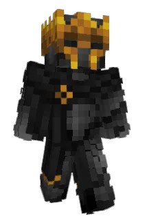 Spr00ts Minecraft avatar full body