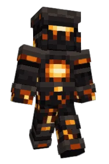 Sprawlz Minecraft avatar full body