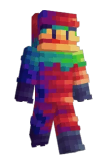 SpreadWig448046 Minecraft avatar full body