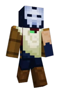 Spreed50 Minecraft avatar full body