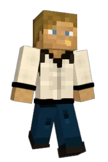 Sprey_Krinov Minecraft avatar full body