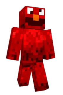 SpriTeeeeee Minecraft avatar full body