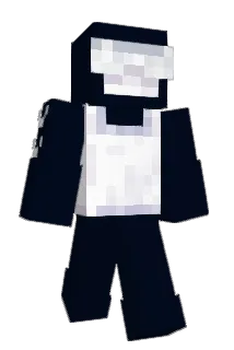 SprigSprout Minecraft avatar full body