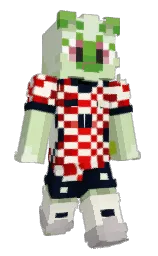 Custom render preview
