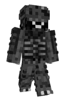 Spriggs118 Minecraft avatar full body