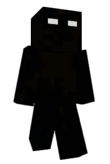 Spriittz Minecraft avatar full body