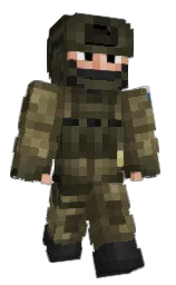 Custom render preview