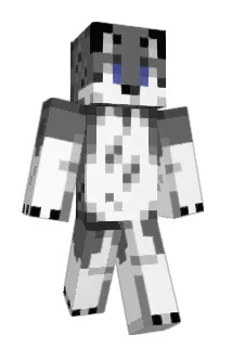 SpringFriend535 Minecraft avatar full body