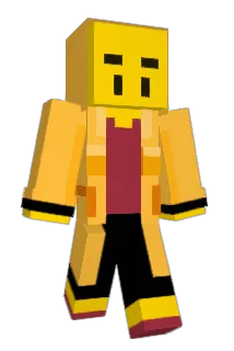 SpringSubset67 Minecraft avatar full body
